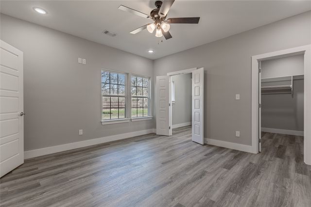 1219 S Montgomery Street, Sherman, TX 75090