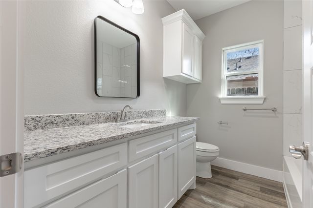 1219 S Montgomery Street, Sherman, TX 75090