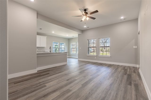 1219 S Montgomery Street, Sherman, TX 75090