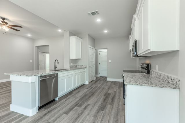 1219 S Montgomery Street, Sherman, TX 75090