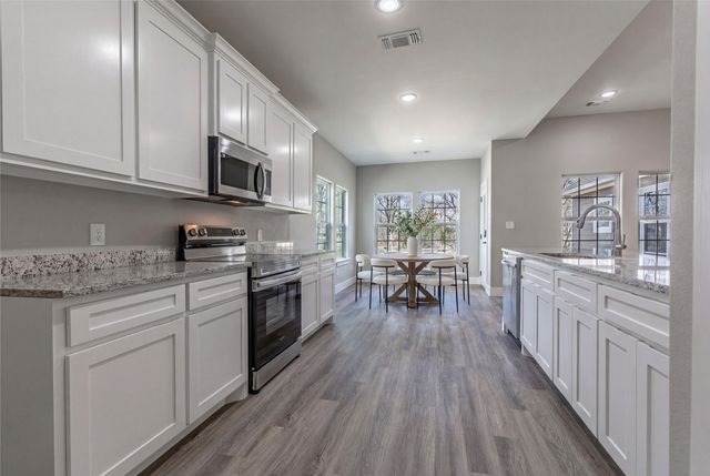 1219 S Montgomery Street, Sherman, TX 75090