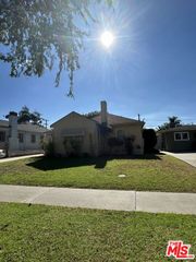 3445 S Redondo Boulevard, Los Angeles, CA 90016