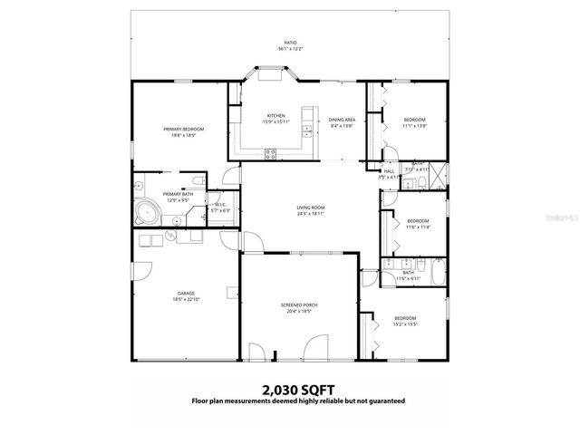 2428 SW 147TH PLACE ROAD, Ocala, FL 34473