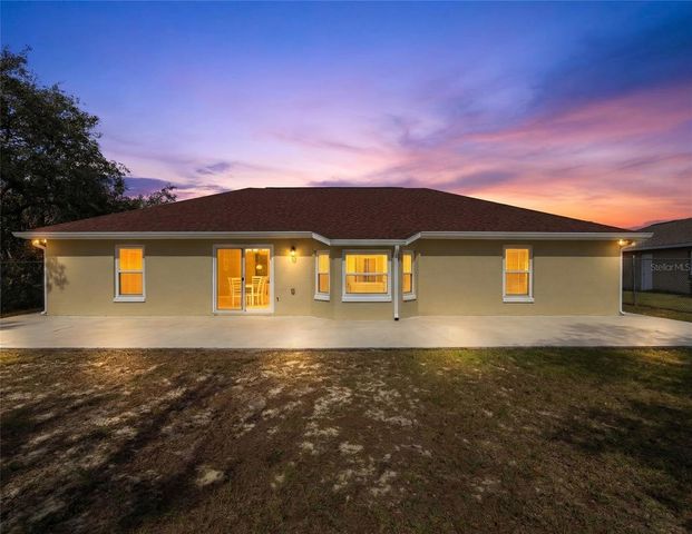 2428 SW 147TH PLACE ROAD, Ocala, FL 34473