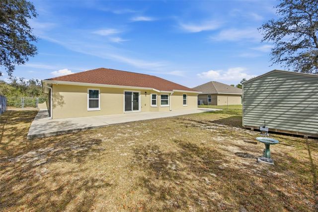 2428 SW 147TH PLACE ROAD, Ocala, FL 34473