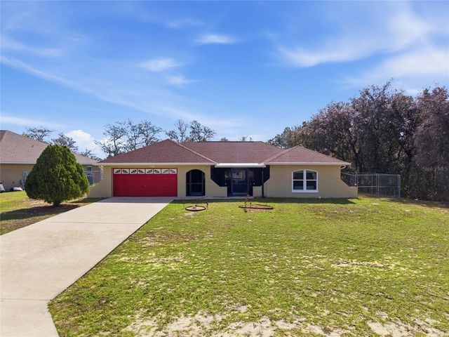 2428 SW 147TH PLACE ROAD, Ocala, FL 34473