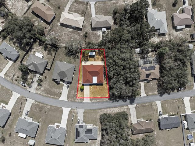 2428 SW 147TH PLACE ROAD, Ocala, FL 34473