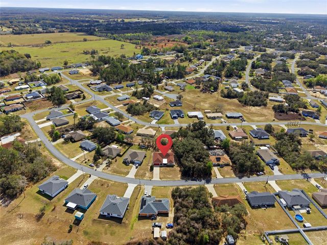 2428 SW 147TH PLACE ROAD, Ocala, FL 34473