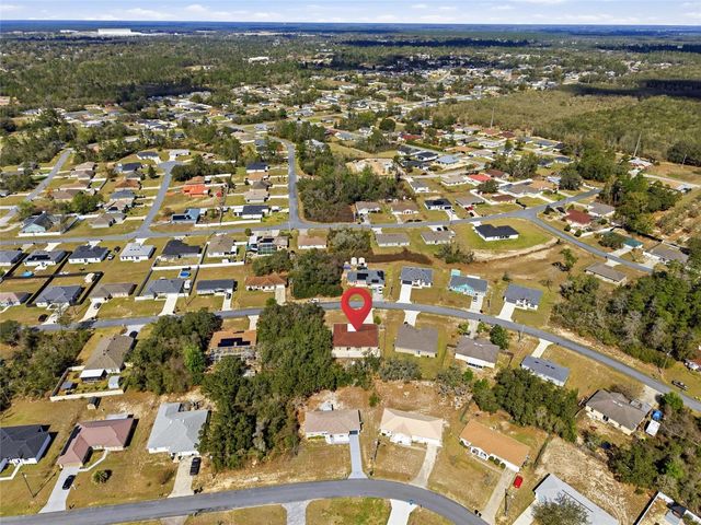 2428 SW 147TH PLACE ROAD, Ocala, FL 34473