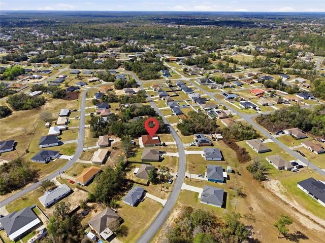 2428 SW 147TH PLACE ROAD, Ocala, FL 34473