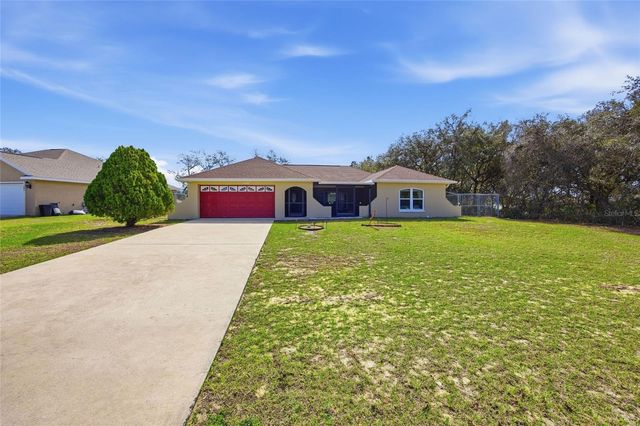 2428 SW 147TH PLACE ROAD, Ocala, FL 34473