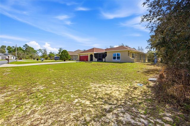 2428 SW 147TH PLACE ROAD, Ocala, FL 34473