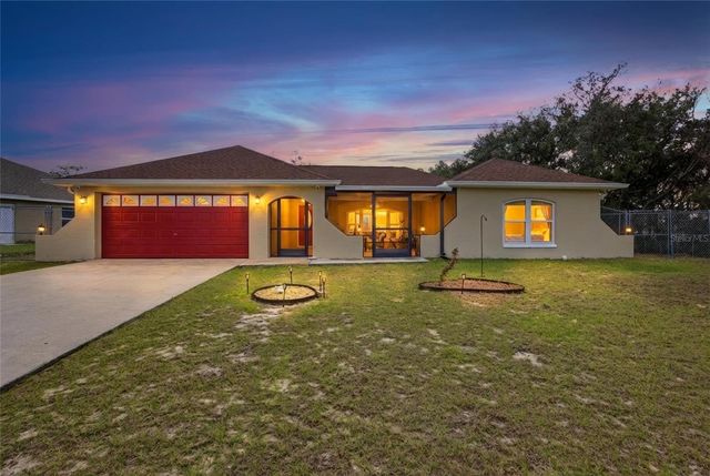 2428 SW 147TH PLACE ROAD, Ocala, FL 34473