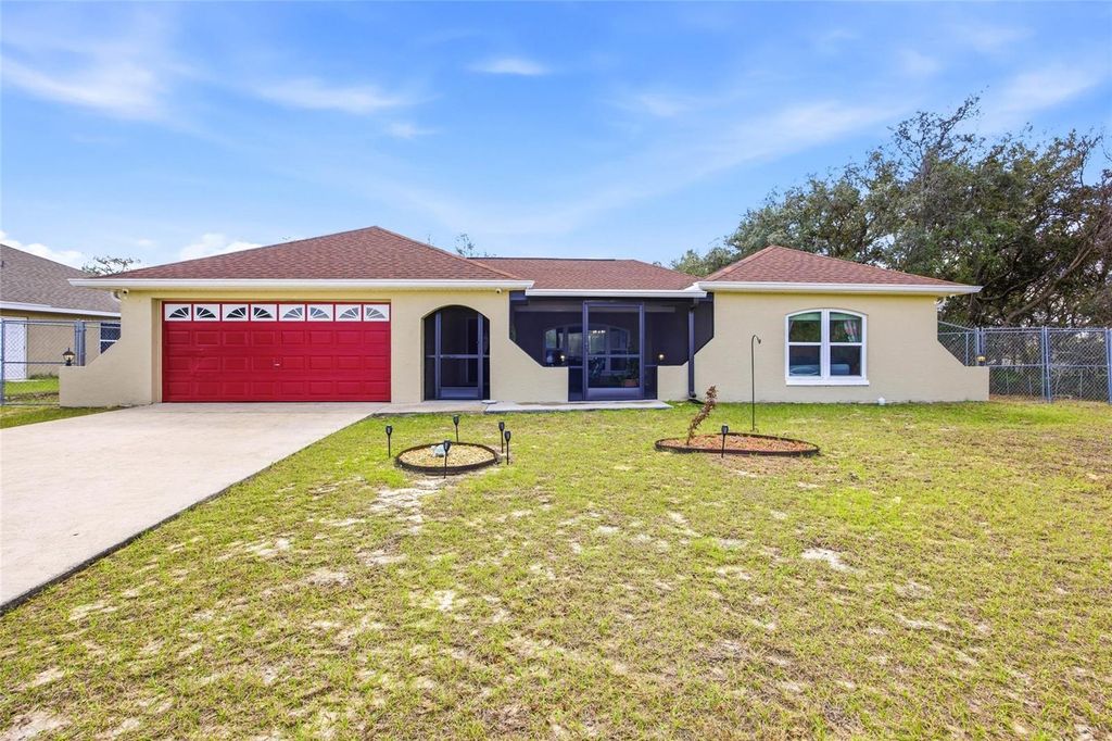 2428 SW 147TH PLACE ROAD, Ocala, FL 34473