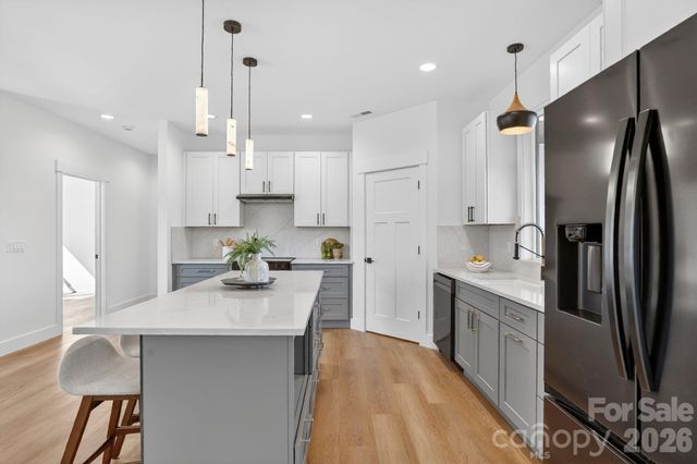 6 Woodchuck Cove Way, Alexander, NC 28701