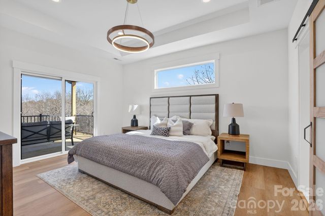 6 Woodchuck Cove Way, Alexander, NC 28701