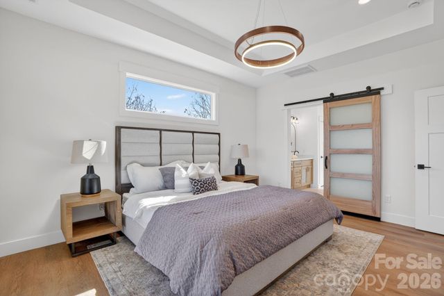 6 Woodchuck Cove Way, Alexander, NC 28701