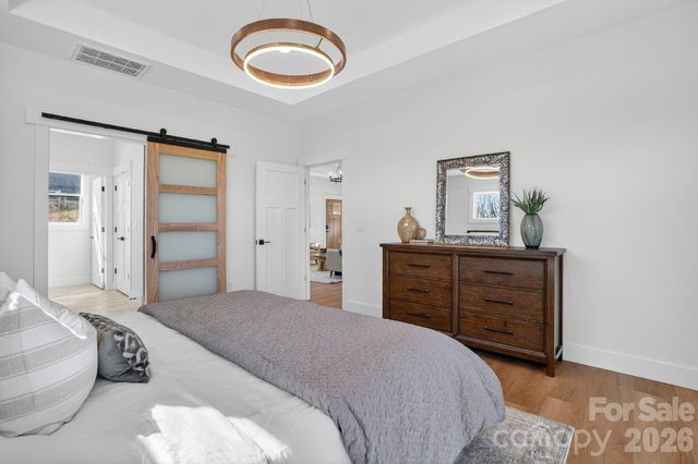 6 Woodchuck Cove Way, Alexander, NC 28701