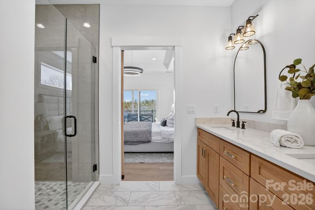 6 Woodchuck Cove Way, Alexander, NC 28701