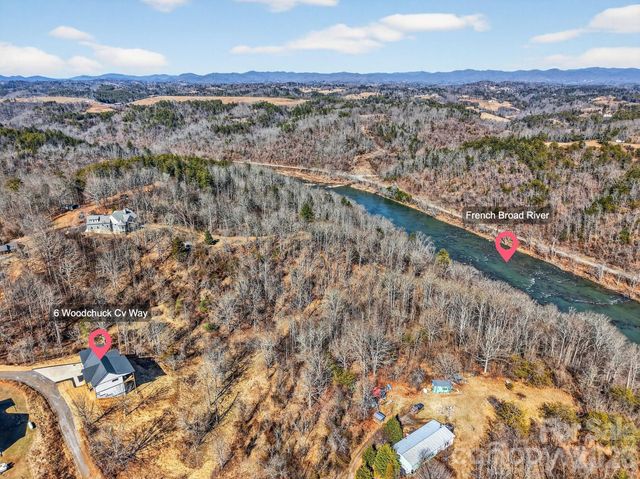 6 Woodchuck Cove Way, Alexander, NC 28701