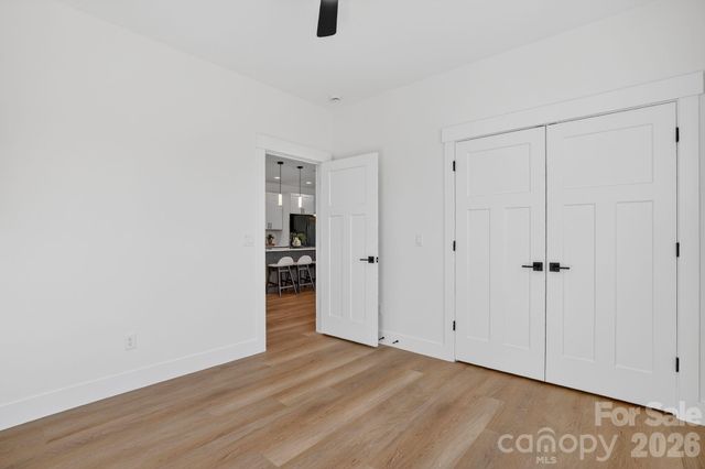 6 Woodchuck Cove Way, Alexander, NC 28701