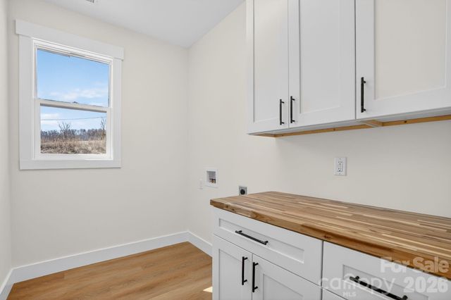 6 Woodchuck Cove Way, Alexander, NC 28701