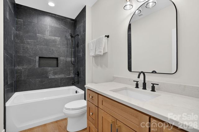 6 Woodchuck Cove Way, Alexander, NC 28701