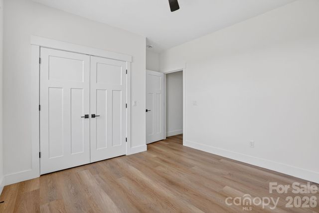 6 Woodchuck Cove Way, Alexander, NC 28701