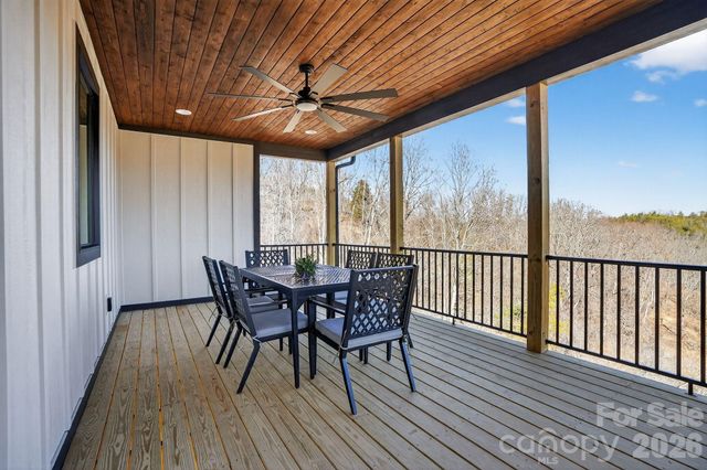 6 Woodchuck Cove Way, Alexander, NC 28701