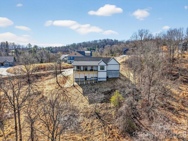6 Woodchuck Cove Way, Alexander, NC 28701
