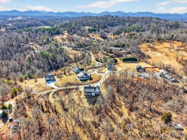 6 Woodchuck Cove Way, Alexander, NC 28701