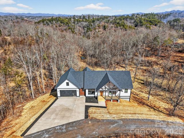 6 Woodchuck Cove Way, Alexander, NC 28701