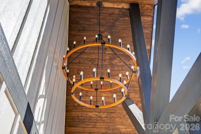 6 Woodchuck Cove Way, Alexander, NC 28701