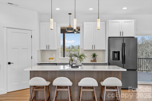 6 Woodchuck Cove Way, Alexander, NC 28701