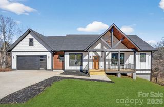 6 Woodchuck Cove Way, Alexander, NC 28701