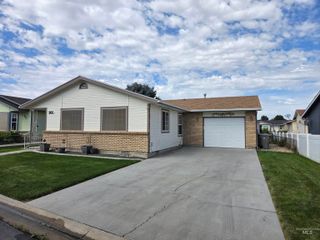 1100 Burnett #261 261 A St, Nampa, ID 83651