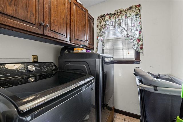 12420 Cambridge Avenue, Grandview, MO 64030