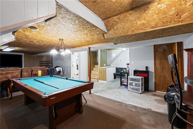 12420 Cambridge Avenue, Grandview, MO 64030
