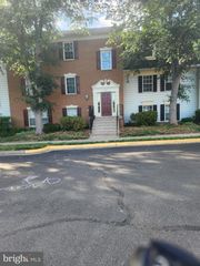 9250 NIKI PL #101, Manassas, VA 20110
