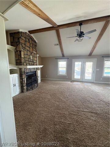 106 Ranch Lane, Wister, OK 74966