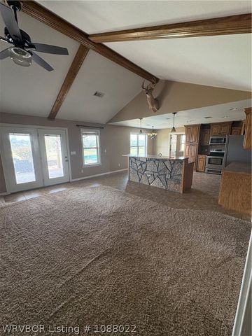 106 Ranch Lane, Wister, OK 74966