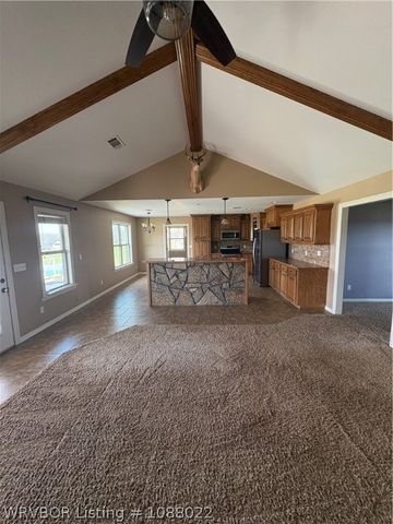 106 Ranch Lane, Wister, OK 74966