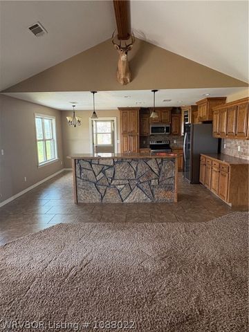 106 Ranch Lane, Wister, OK 74966