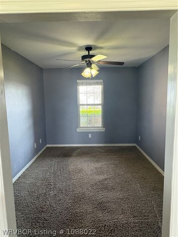 106 Ranch Lane, Wister, OK 74966