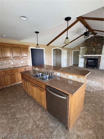 106 Ranch Lane, Wister, OK 74966