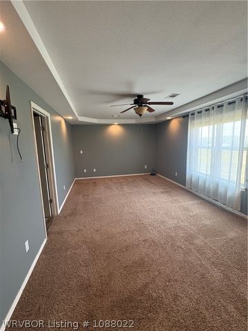 106 Ranch Lane, Wister, OK 74966