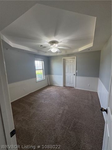 106 Ranch Lane, Wister, OK 74966