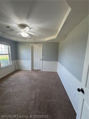 106 Ranch Lane, Wister, OK 74966