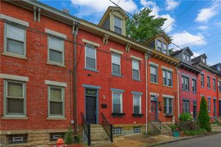520 Alpine Ave, Central North Side, PA 15212