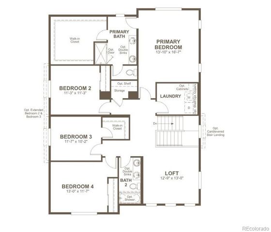 479 S Salida Street, Aurora, CO 80017
